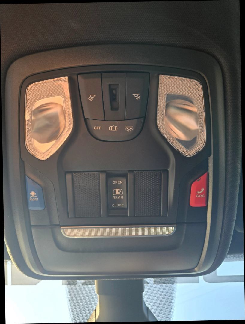 Used 2022 RAM 1500 Big Horn AWD/4WD image 26