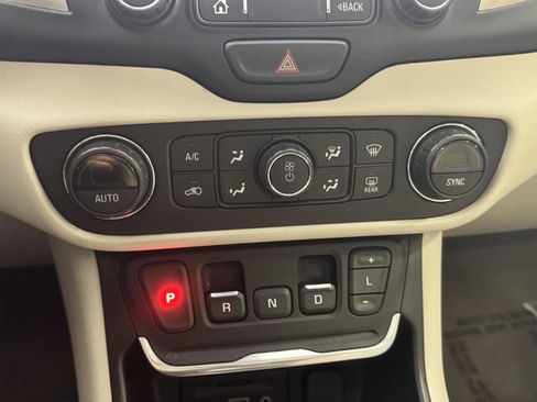 Used 2020 GMC Terrain Denali w/ Denali Premium Package image 22