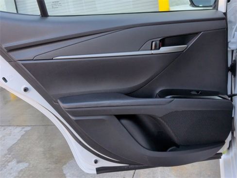 Certified 2025 Toyota Camry LE image 24