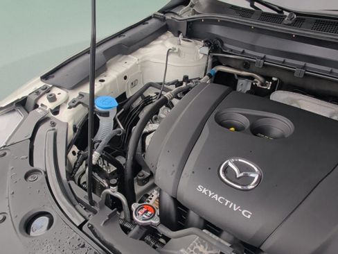 Used 2025 MAZDA CX-5 AWD 2.5 S image 14
