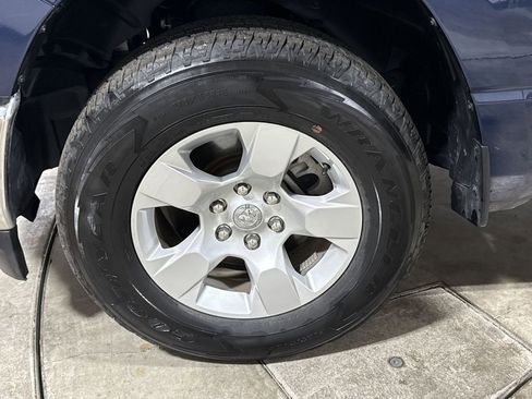 Used 2024 RAM 1500 Big Horn image 25