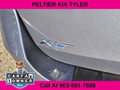 Used 2021 Ford Explorer XLT w/ Equipment Group 202A image 10