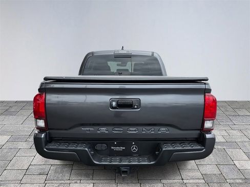 Used 2022 Toyota Tacoma SR5 image 6