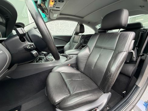 Used 2005 BMW 645Ci Coupe image 12