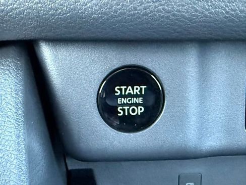 New 2026 Nissan Rogue SV w/ Rock Creek Premium Package image 33