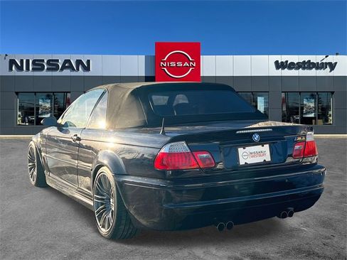 Used 2006 BMW M3 Convertible image 6