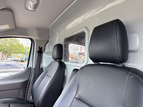 Used 2020 Ford Transit 250 Low Roof w/ Load Area Protection Package image 12