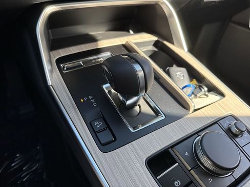 New 2026 MAZDA CX-90 3.3 Turbo w/ Premium Sport Pkg image 54