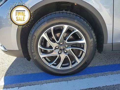 Certified 2022 Lincoln Corsair FWD w/ Equipment Group 101A image 10