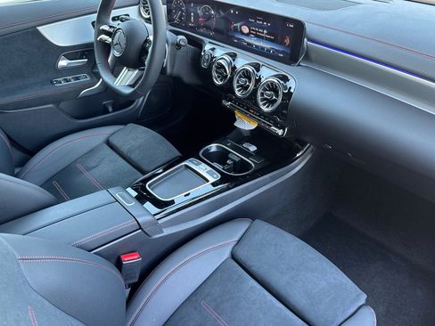 New 2026 Mercedes-Benz CLA 250 image 13