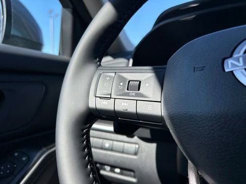 New 2026 Nissan Rogue SV image 33