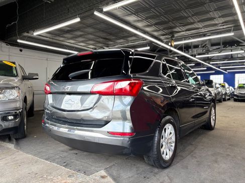 Used 2019 Chevrolet Equinox LT w/ Driver Convenience Package FWD image 6