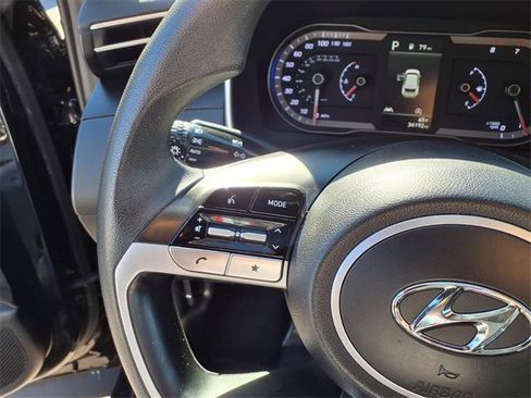 Certified 2024 Hyundai Tucson SE image 15