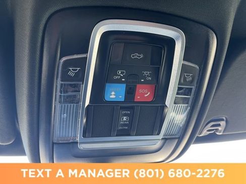 Used 2026 RAM 1500 Big Horn AWD/4WD image 32