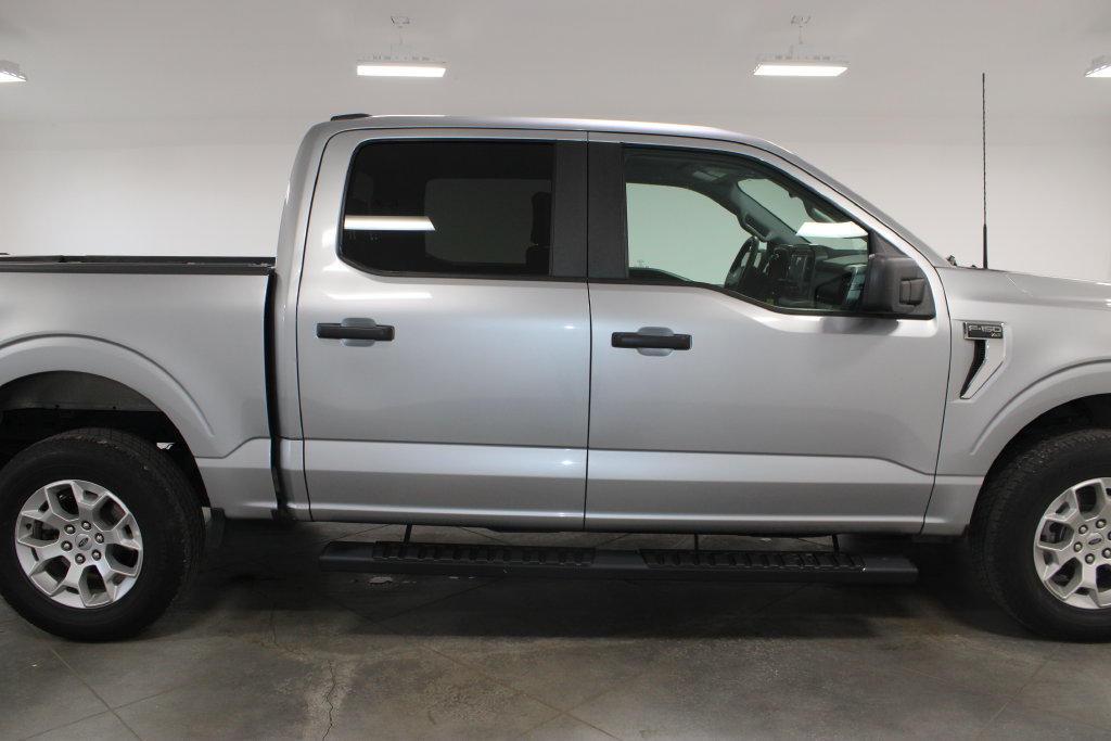 Used 2023 Ford F150 XLT AWD/4WD image 11