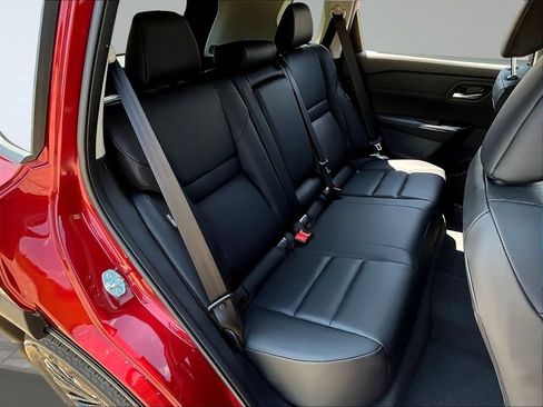 New 2026 Nissan Rogue Dark Armor AWD/4WD image 10