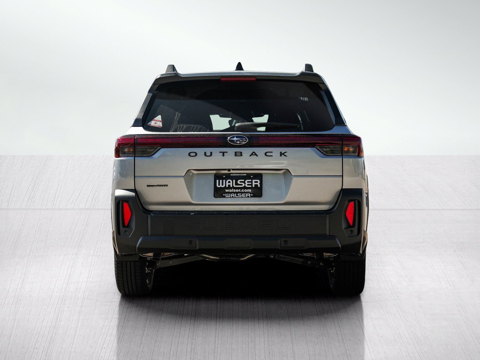 New 2026 Subaru Outback Limited XT AWD/4WD image 5