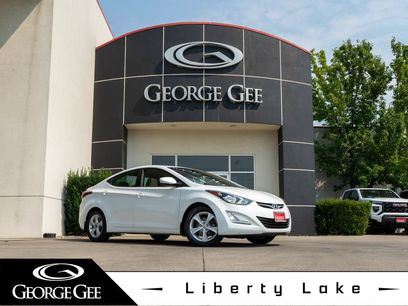 Used 2016 Hyundai Elantra Value Edition