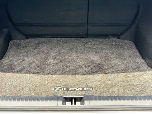 Used 2023 Lexus IS 350 F Sport w/ Navigation Package RWD image 27