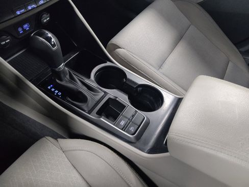 Used 2016 Hyundai Tucson SE w/ Option Group 02 image 26