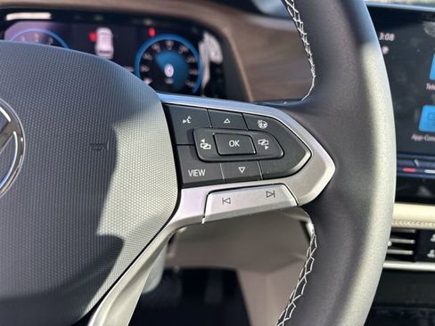 New 2026 Volkswagen Atlas SE image 19