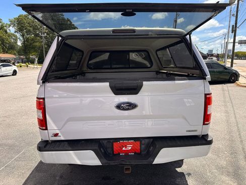 Used 2019 Ford F150 XL w/ Equipment Group 101A Mid RWD image 5