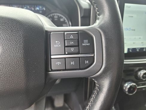 Used 2022 Ford F150 XLT w/ Equipment Group 302A High image 11