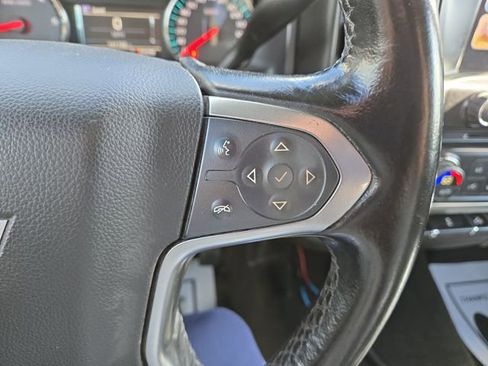 Used 2016 Chevrolet Silverado 1500 LT w/ All Star Edition image 20