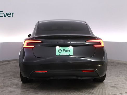 Used 2025 Tesla Model 3 Long Range RWD image 15