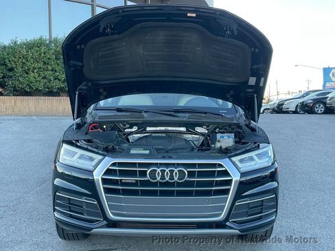 Used 2018 Audi Q5 2.0T Premium Plus image 25
