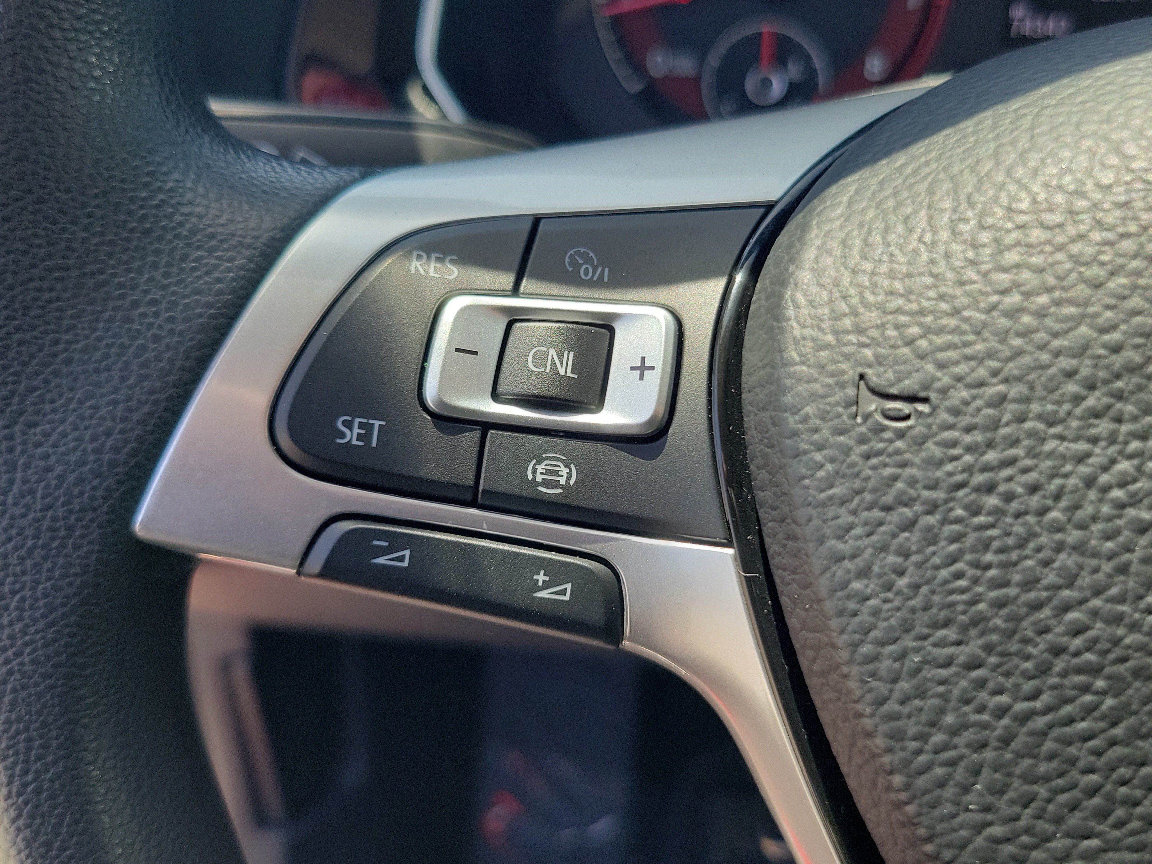 Used 2019 Volkswagen Jetta S FWD image 19