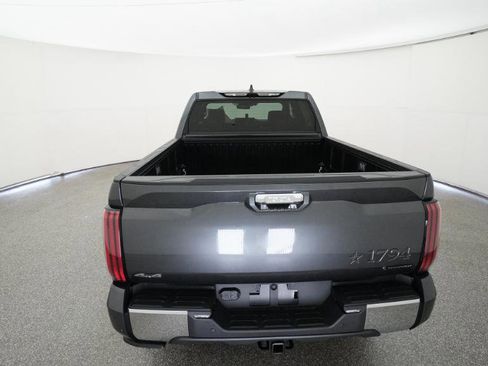 New 2026 Toyota Tundra 1794 Edition image 18