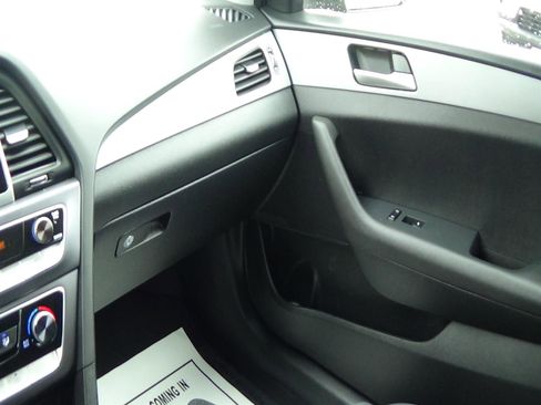 Used 2018 Hyundai Sonata ECO FWD image 31