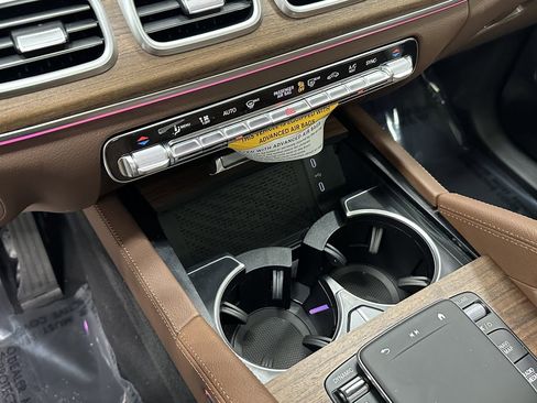 New 2026 Mercedes-Benz GLE 450 GLE 450 image 31