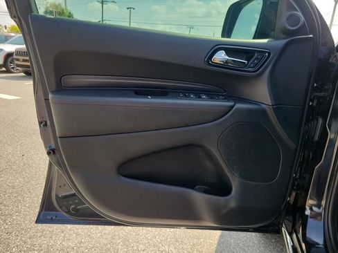 Used 2023 Dodge Durango GT RWD image 20