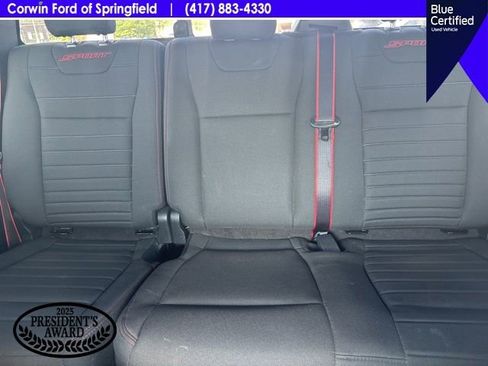 Used 2019 Ford F150 XLT w/ Equipment Group 302A Luxury AWD/4WD image 26
