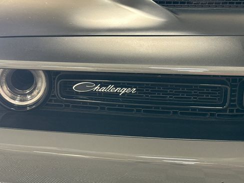 Used 2023 Dodge Challenger R/T w/ T/A Package RWD image 44