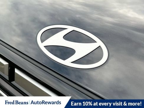New 2026 Hyundai Santa Fe SEL AWD/4WD image 25