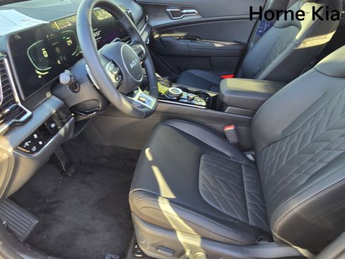 New 2025 Kia Sportage X-Line image 15