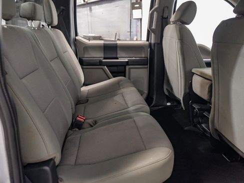 Used 2022 Ford F250 XL w/ STX Appearance Package image 35