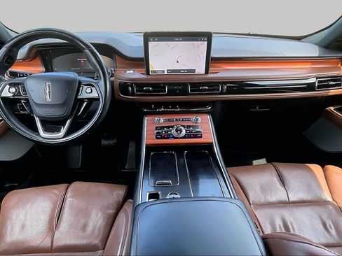 Used 2020 Lincoln Aviator Reserve w/ Equipment Group 202A AWD/4WD image 15