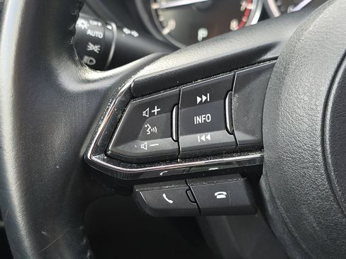 Used 2019 MAZDA CX-5 Touring image 33