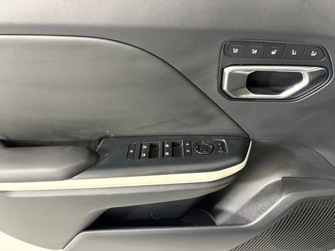New 2026 Kia K4 GT-Line image 19