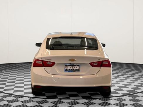 Used 2024 Chevrolet Malibu LT image 7