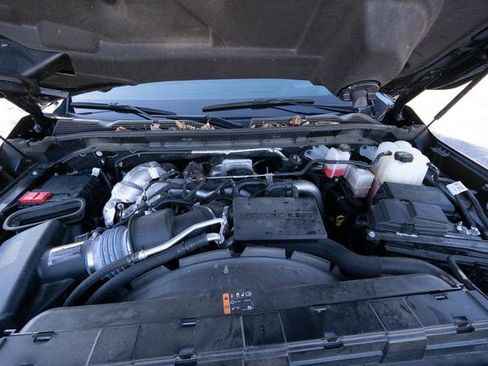 Used 2024 GMC Sierra 2500 Denali Ultimate image 10