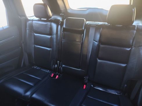 Used 2020 Jeep Grand Cherokee Limited w/ Trailer Tow Group IV image 22