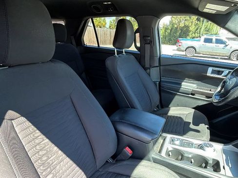 Used 2020 Ford Explorer XLT w/ Comfort Package AWD/4WD image 31