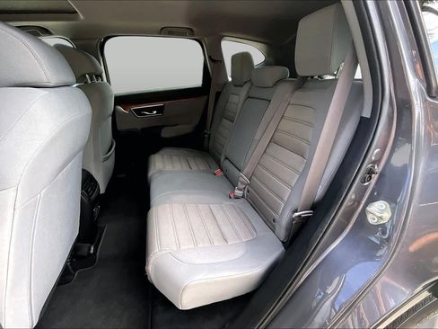 Used 2017 Honda CR-V EX image 19