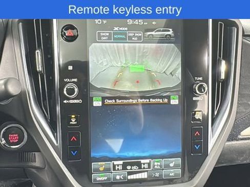 New 2026 Subaru Forester Limited image 26