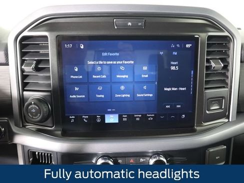 New 2026 Ford F150 XLT AWD/4WD image 47